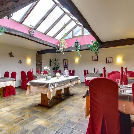 Hotel La Cremaillere Jalhay Luaran gambar