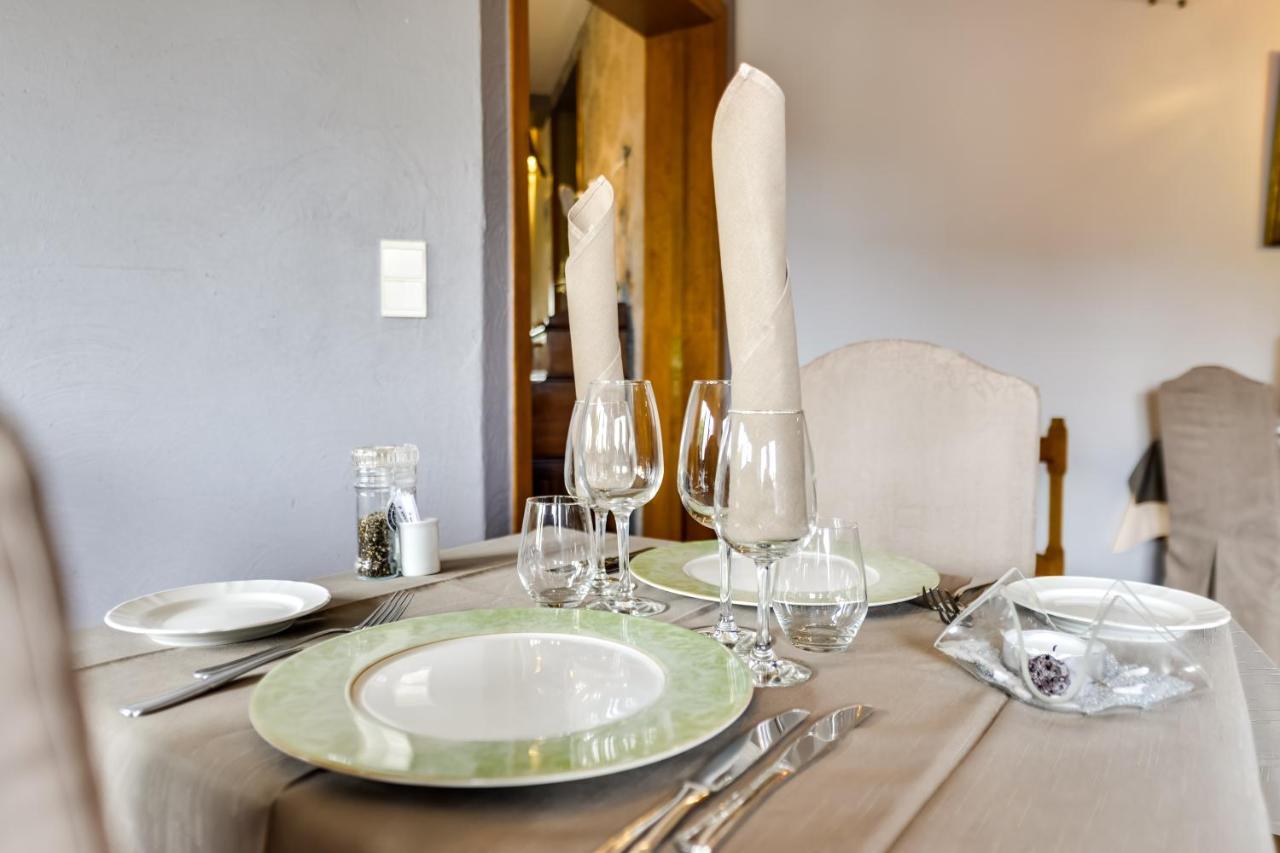 Hotel La Cremaillere Jalhay Luaran gambar