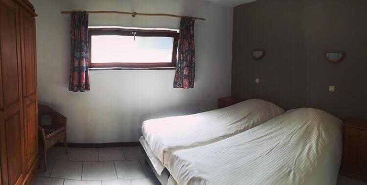 Hotel La Cremaillere Jalhay Luaran gambar