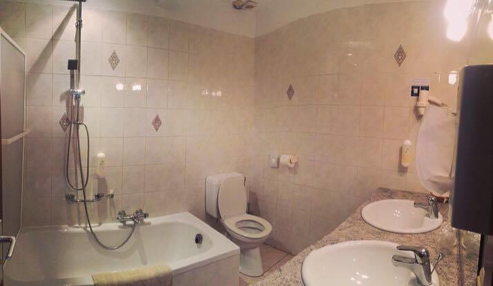 Hotel La Cremaillere Jalhay Luaran gambar