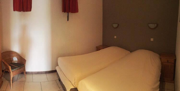 Hotel La Cremaillere Jalhay Luaran gambar